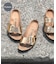 BIRKENSTOCK　EXCLUSIVE MADRID METALLIC