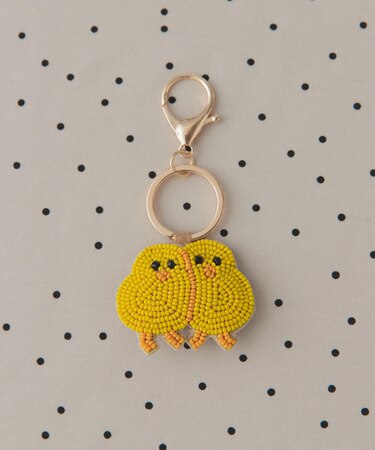 ビーズチャーム