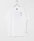 NEW BALANCE　フィッシュアンドチップスTシャツ