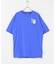 NEW BALANCE　フィッシュアンドチップスTシャツ