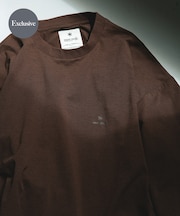『別注』Snow Peak Apparel×DOORS WA/AC DRAWSTRING T-SHIRTS