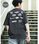 『別注』Snow Peak Apparel×DOORS　PROTOARCHIVEPRINT T-SHIRTS