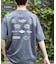 『別注』Snow Peak Apparel×DOORS　PROTOARCHIVEPRINT T-SHIRTS