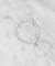 PHILIPPE AUDIBERT　SQUARE BRACELET
