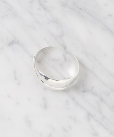 PHILIPPE AUDIBERT　HOLLOW BRACELET
