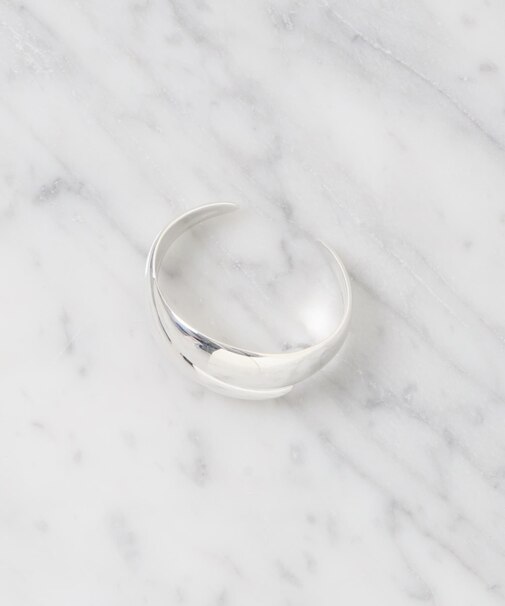 PHILIPPE AUDIBERT　HOLLOW BRACELET