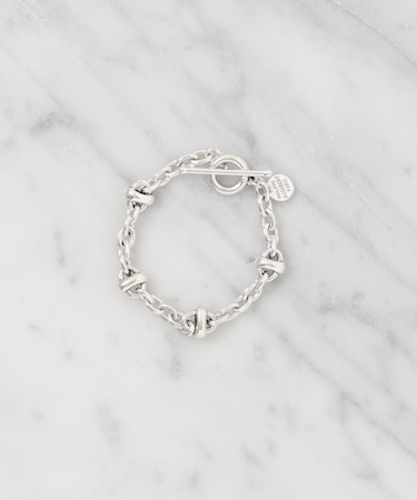 PHILIPPE AUDIBERT　MATANE BRACELET