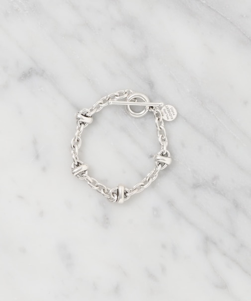 PHILIPPE AUDIBERT　MATANE BRACELET