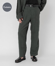 『別注』LE VETEMENT ATLANTIQUE×URBAN RESEARCH　ワークパンツ