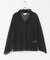 MEYAME　LACE SKIPPER BLOUSE