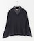 MEYAME　LACE SKIPPER BLOUSE
