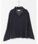 MEYAME　LACE SKIPPER BLOUSE