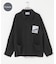 『別注』LE VETEMENT ATLANTIQUE×URBAN RESEARCH　ワークジャケット