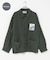 『別注』LE VETEMENT ATLANTIQUE×URBAN RESEARCH　ワークジャケット