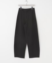 Studio Doe　COCOON WIDE TROUSERS
