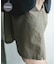 『別注』Marmot×DOORS　DOT AIR SHORTS