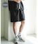 『別注』Marmot×DOORS　DOT AIR SHORTS