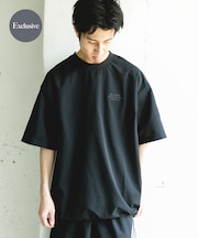『別注』Marmot×DOORS DOTAIR DRAWSTRING T-SHIRTS