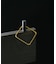 SMELLY so’　slender square ring