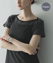 『別注』Miller×URBAN RESEARCH PRIB T-SHIRTS
