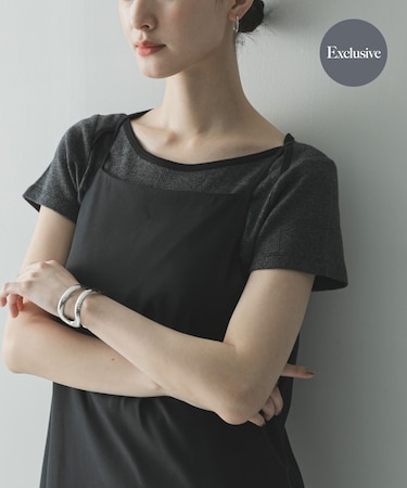 『別注』Miller×URBAN RESEARCH PRIB T-SHIRTS