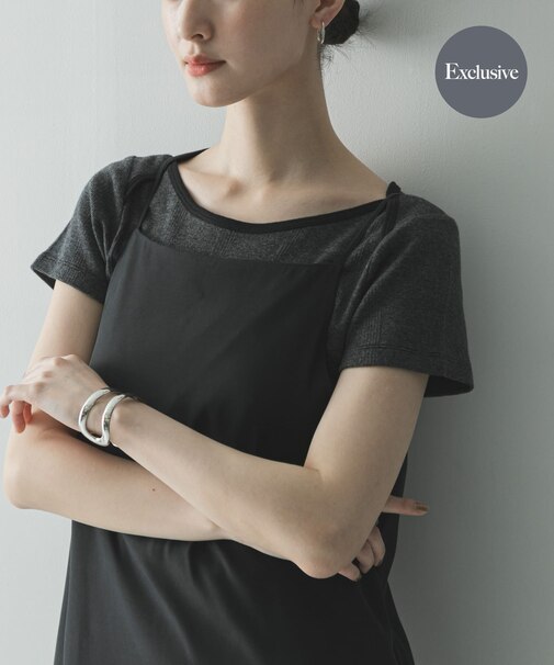 『別注』Miller×URBAN RESEARCH PRIB T-SHIRTS