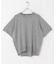 FORK&SPOON　ラグランスリーブニットTシャツ