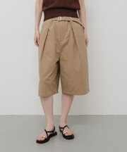 チノバミューダベルトパンツ