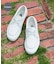 VANS　EXCLUSIVE 2-ELT BOAT SHOES