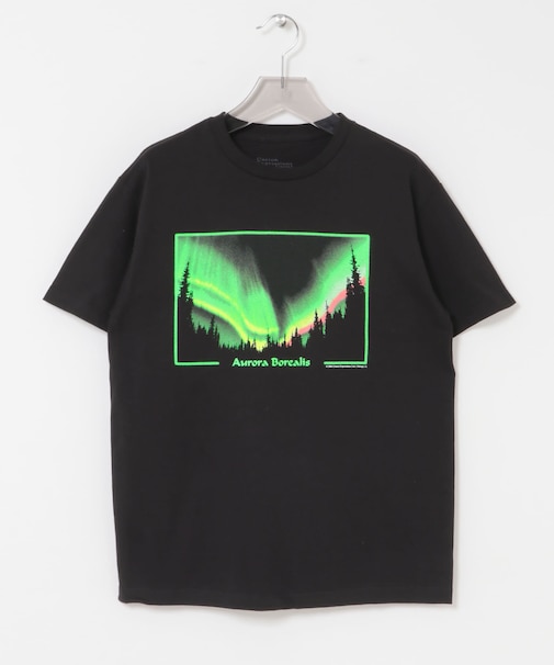 Cotton Expressions　AURORA T-SHIRTS