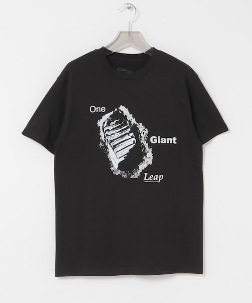 Cotton Expressions ONE GIANT LEAP T-SHIRTS｜アーバンリサーチの通販