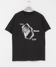 Cotton Expressions ONE GIANT LEAP T-SHIRTS