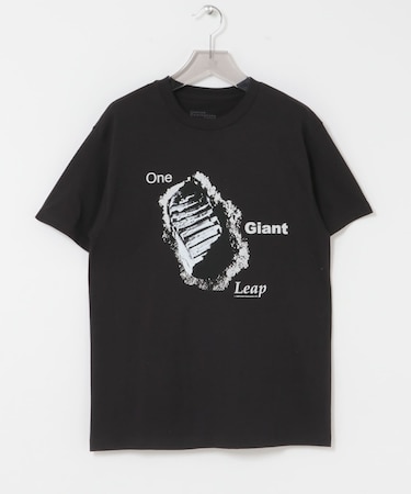 Cotton Expressions ONE GIANT LEAP T-SHIRTS