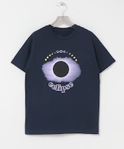 Cotton Expressions　SOLAR ECLIPSE T-SHIRTS