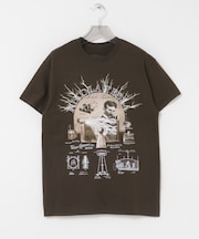 Cotton Expressions TESLA T-SHIRTS