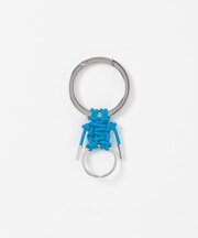 『一部別注カラー』ITTI　CRISTY KNOTMAN RING