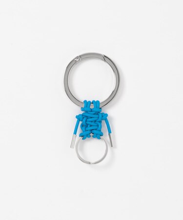 『一部別注カラー』ITTI　CRISTY KNOTMAN RING