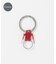 『一部別注カラー』ITTI　CRISTY KNOTMAN RING