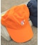 Wide Dad　GRAPHIC CAP WITH HATCH