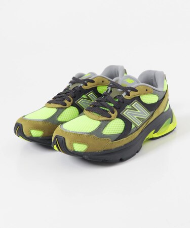 NEW BALANCE　U2010