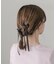 リボン2セットヘアピン