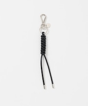 ITTI CRISTY SNAKEKNOT CHARM
