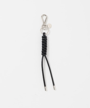 ITTI CRISTY SNAKEKNOT CHARM