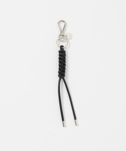 ITTI CRISTY SNAKEKNOT CHARM