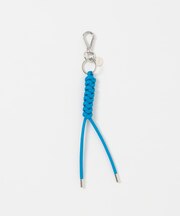 『一部別注カラー』ITTI CRISTY SNAKEKNOT CHARM