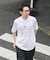 LOGIC ONE LOGO T-SHIRTS
