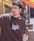 LOGIC ONE LOGO T-SHIRTS