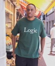 LOGIC ONE LOGO T-SHIRTS
