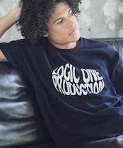 LOGIC ONE LOGO T-SHIRTS