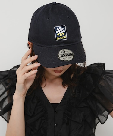 CASSELINI　NewEra cap